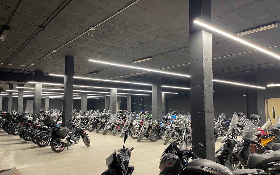 Mundimoto